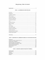 Johanson | Blueprinting for Solo Guitar