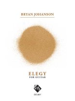 Johanson | Elegy for solo guitar