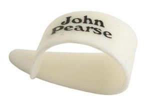 John Pearse Vintage Thumbpick, one pick
