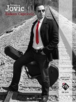 Jovic | Balkan Capriccio for solo guitar