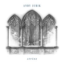 Jurik | Strive CD