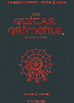 Kadmon | The Guitar Grimoire - Scales and Modes