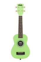 Kala Grasshopper Ukadelic Soprano Ukulele