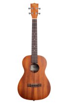 Kala Satin Mahogany Baritone Ukulele