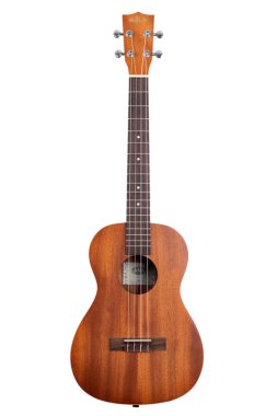 Kala Satin Mahogany Baritone Ukulele