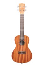 Kala Satin Mahogany Concert Ukulele
