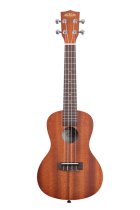 Kala Satin Mahogany Concert Ukulele
