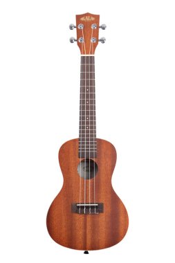 Kala Satin Mahogany Concert Ukulele