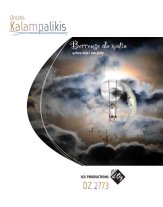 Kalampalikis | Berceuse du matin for solo guitar