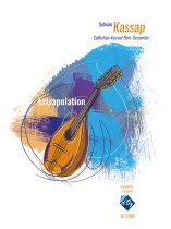 Kassap | Extrapolation for mandolin
