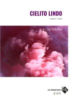 Kaya | Cielito Lindo for 3 guitars