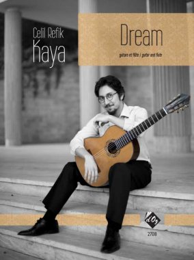 Kaya | Dream for guitar and flute