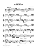 Kaya | Fantezi for solo guitar