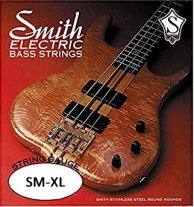 Ken Smith SM-XL Slap Master Stainless Bass Strings Extra Light 40-95
