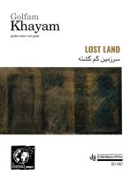 Khayam | Lost Land for solo guitar