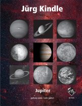 Kindle | Jupiter for solo guitar