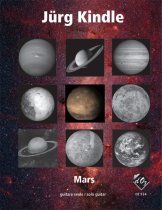 Kindle | Mars for solo guitar