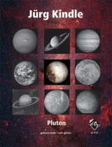 Kindle | Pluton for solo guitar