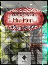 Kindle | Pop Styles - Hip Hop for 4 guitars