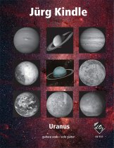 Kindle | Uranus for solo guitar