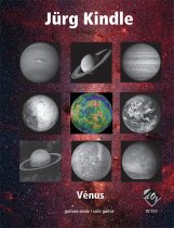 Kindle | Venus for solo guitar