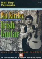Kirtley | Irish Guitar Celtic Guitar Solos