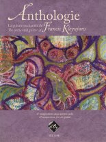 Kleynjans | Anthologie, La Guitare for solo guitar