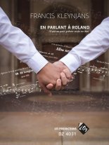 Kleynjans | En parlant a Roland for solo guitar