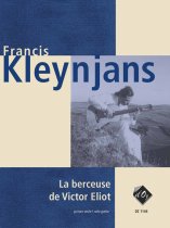 Kleynjans | La Berceuse De Victor Eliot for solo guitar