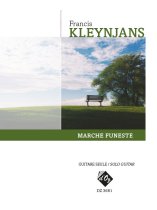 Kleynjans | Marche funeste for solo guitar