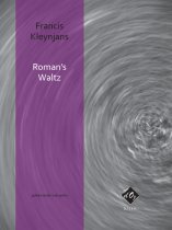 Kleynjans | Roman's Waltz, Opus 259 for solo guitar