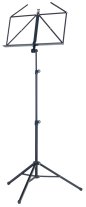 K&M 10065 Music Stand (Konig & Meyer), Black