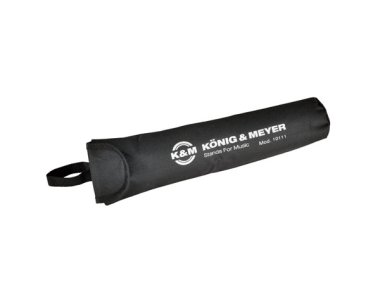 K&M 10111 Waterproof Case for 101 Music Stand