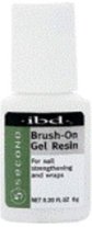 KM Brush On Nail Glue 6g