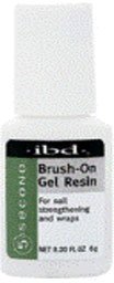 KM Brush On Nail Glue 6g