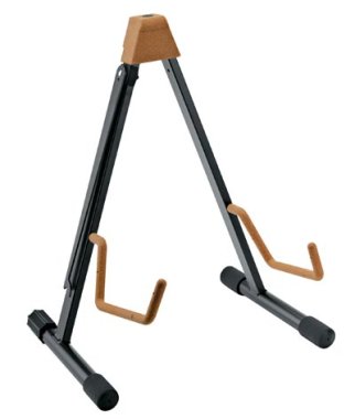 K&M Cello Stand Black 14130