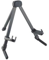 K&M Memphis Travel Guitar Stand 17550