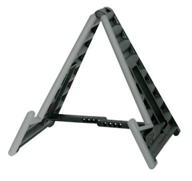 K&M The Wave 20 guitar Stand