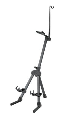 K&M Violin Stand Black 15530