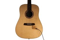 KNA AP-1 Piezo Transducer Pickup for Acoustic Instruments