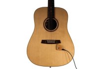 KNA AP-1 Piezo Transducer Pickup for Acoustic Instruments