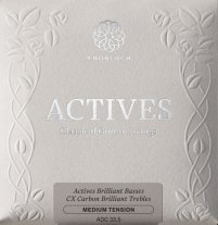 Knobloch Actives CX Carbon MT Classical Guitar Strings ADC 33.5, Full Set