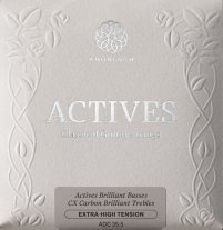 Knobloch Actives CX Carbon XHT Classical Guitar Strings ADC 35.5, Full Set