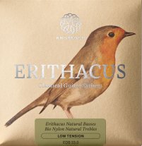 Knobloch Erithacus EDB 33.0 Bio-Nylon Low Tension, Full Set