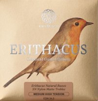 Knobloch Erithacus EDN 34.0 Nylon Medium-High Tension, Full Set