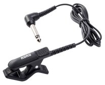 Korg CM-300 Contact Microphone (for improved acoustic tuning)