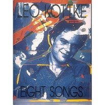 Kottke | Leo Kottke Eight Songs - Guitar Solo