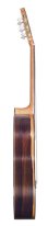 Kremona 100th Anniversary Solid Cedar Top Classical Guitar, Hard Case