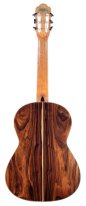 Kremona 90th Anniversary Solid Cedar Top Classical Guitar, Dlx Case