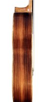 Kremona 90th Anniversary Solid Cedar Top Classical Guitar, Dlx Case